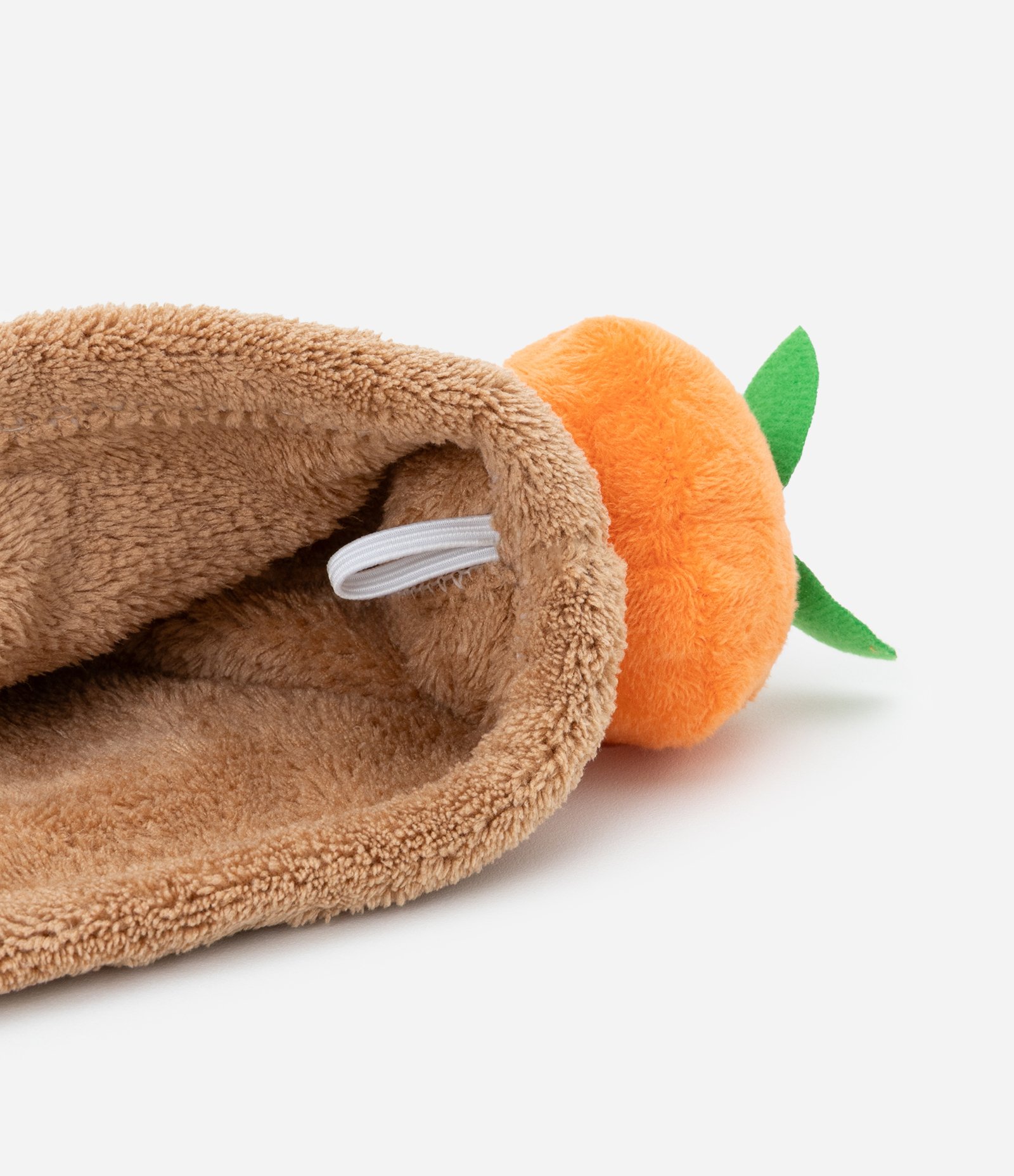 Toalha Turbante para Cabelos Capivara Alchemia U 4