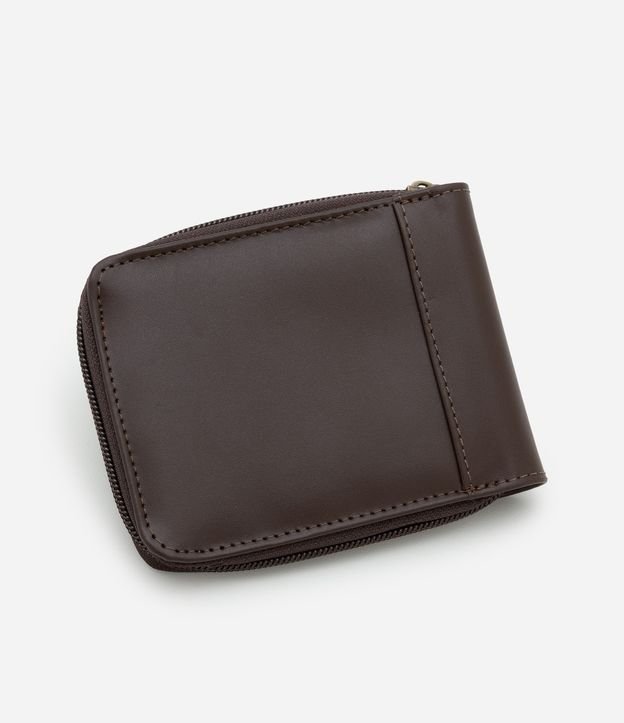 Cor: Marrom | Tamanho: U