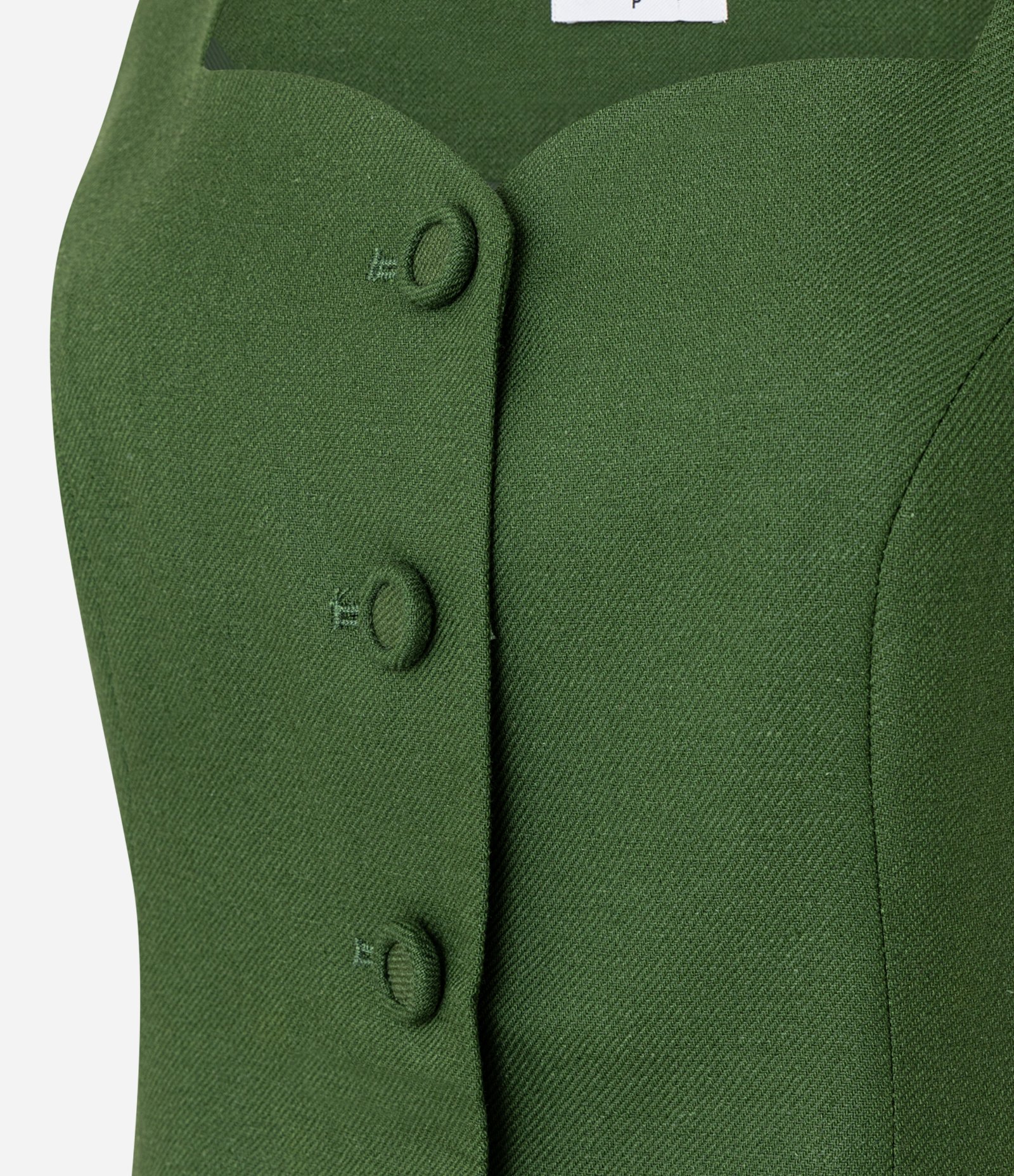 COLETE SEGURANÇA REFLETIVO HI-VIS (LARANJA) M 1B