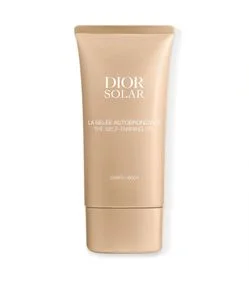 Gel Bronzeador Solar Body Sel Tanning Gel Dior