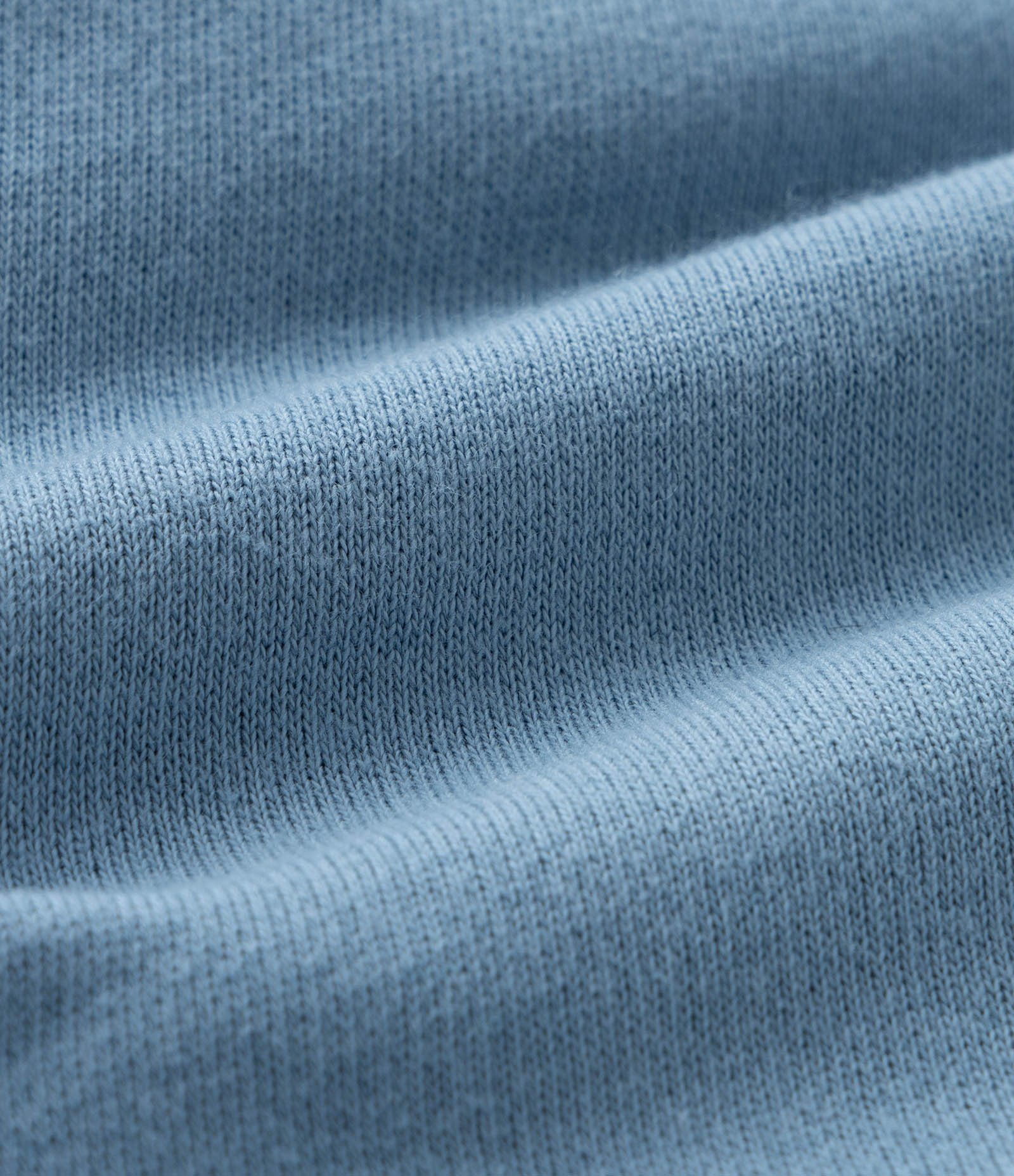 Bermuda Infantil em Moletom com Estampa Bluey - Tam 2 a 6 Anos Azul 3