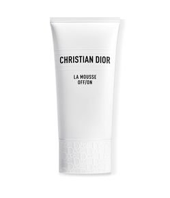 Limpeza Facial Mousse Off On Dior