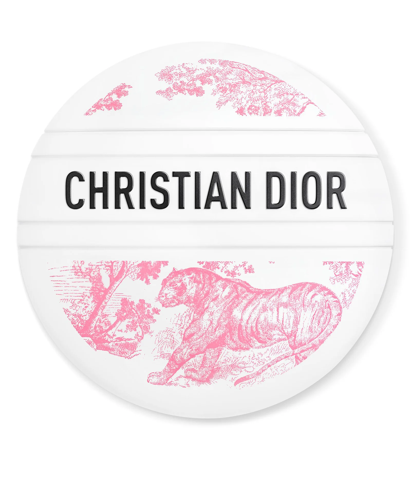 Hidratante Le Baume Edição Limitada Dior 150ml 1