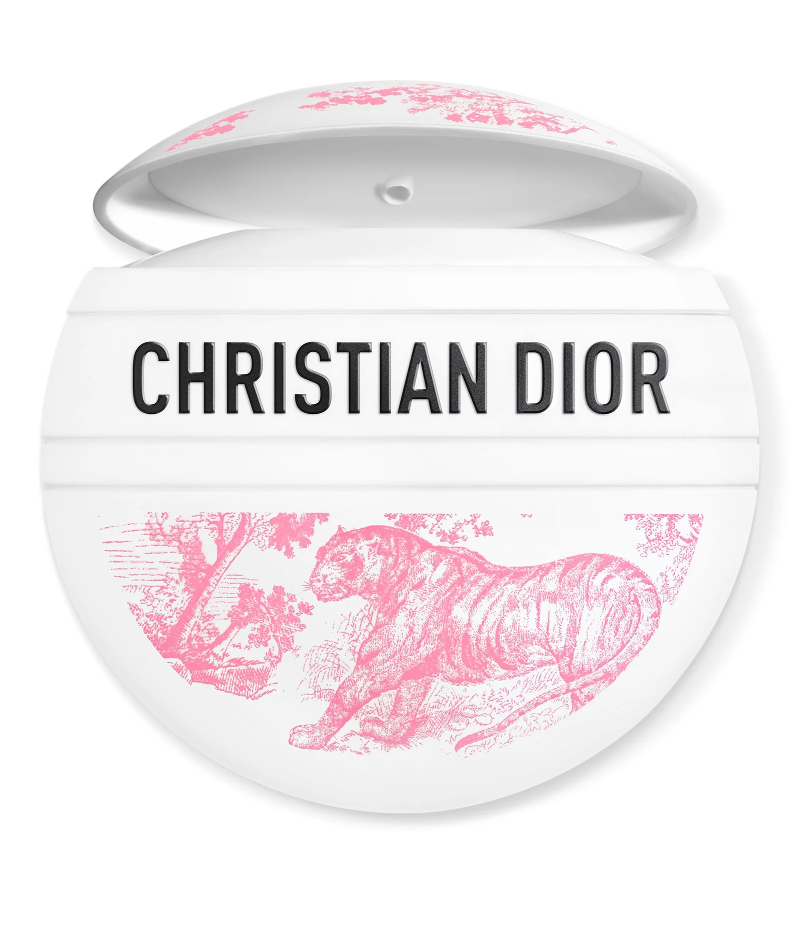 Hidratante Le Baume Edição Limitada Dior 150ml 2