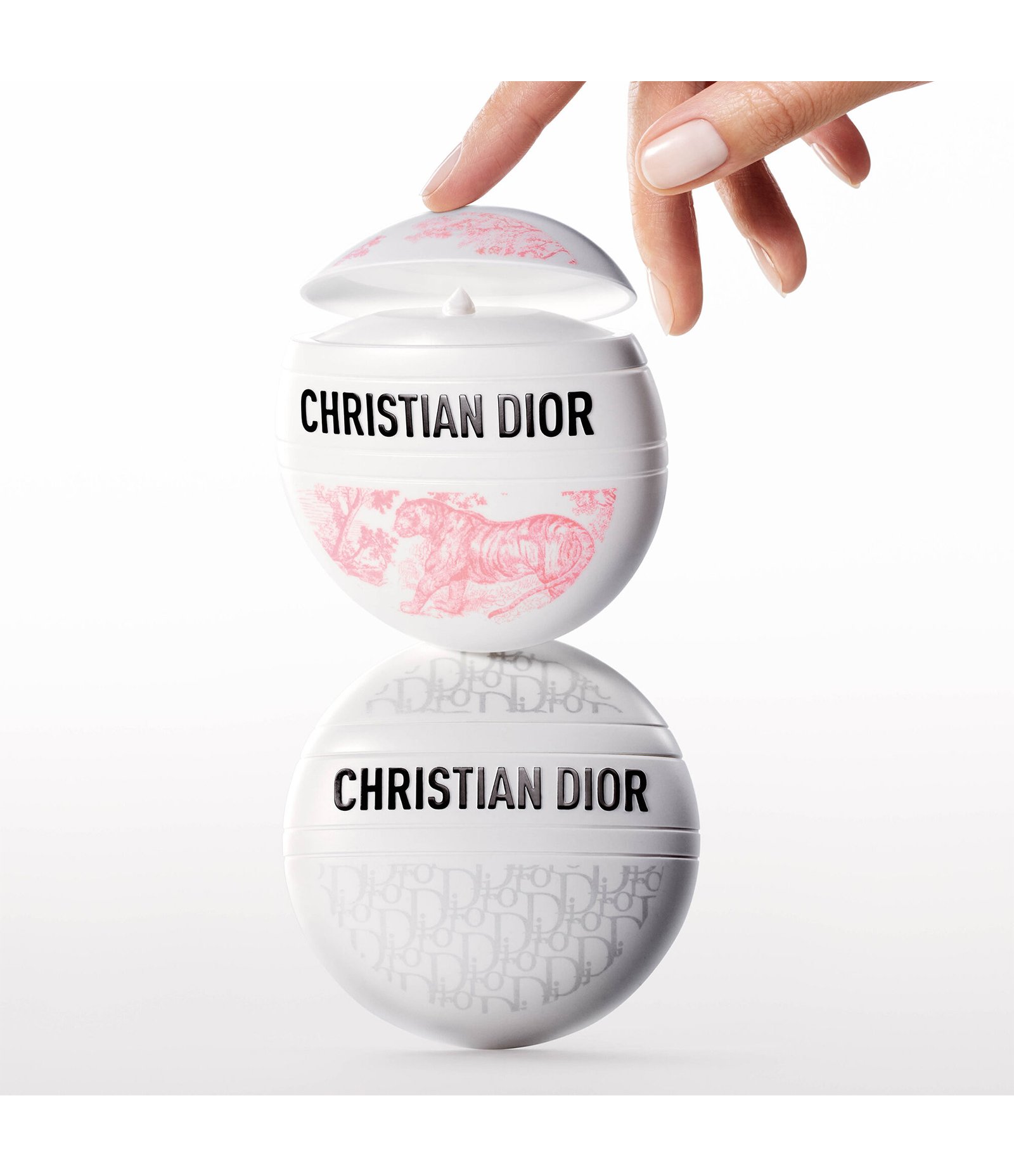 Hidratante Le Baume Edição Limitada Dior 150ml 8