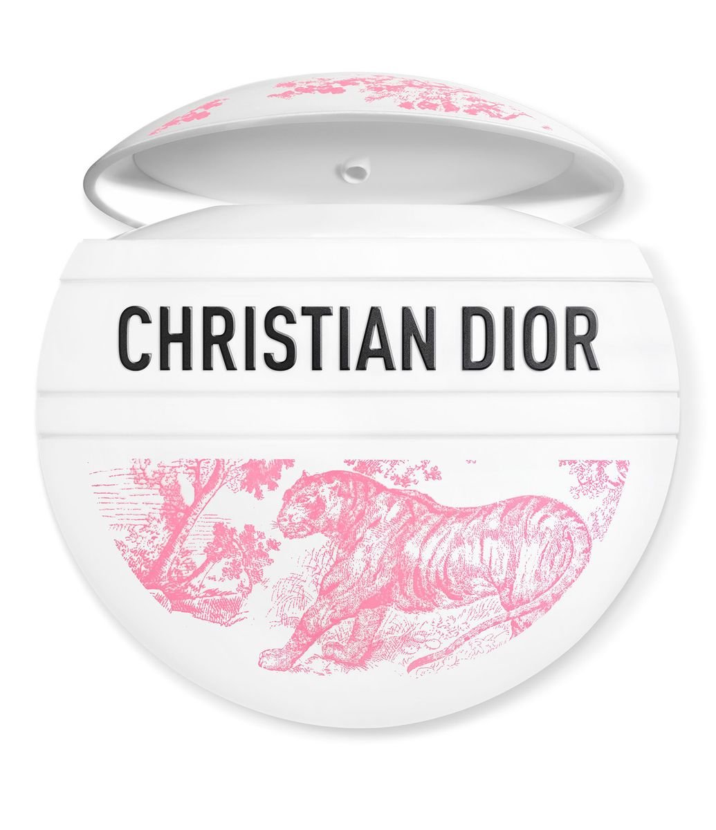 Hidratante Le Baume Edição Limitada Dior 150ml