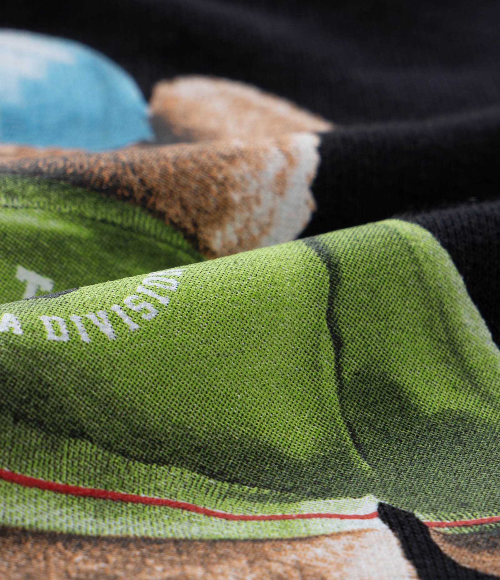 Casaco Infantil com Estampa Frente e Costas Urso - Tam 1 a 6 Anos Preto 3