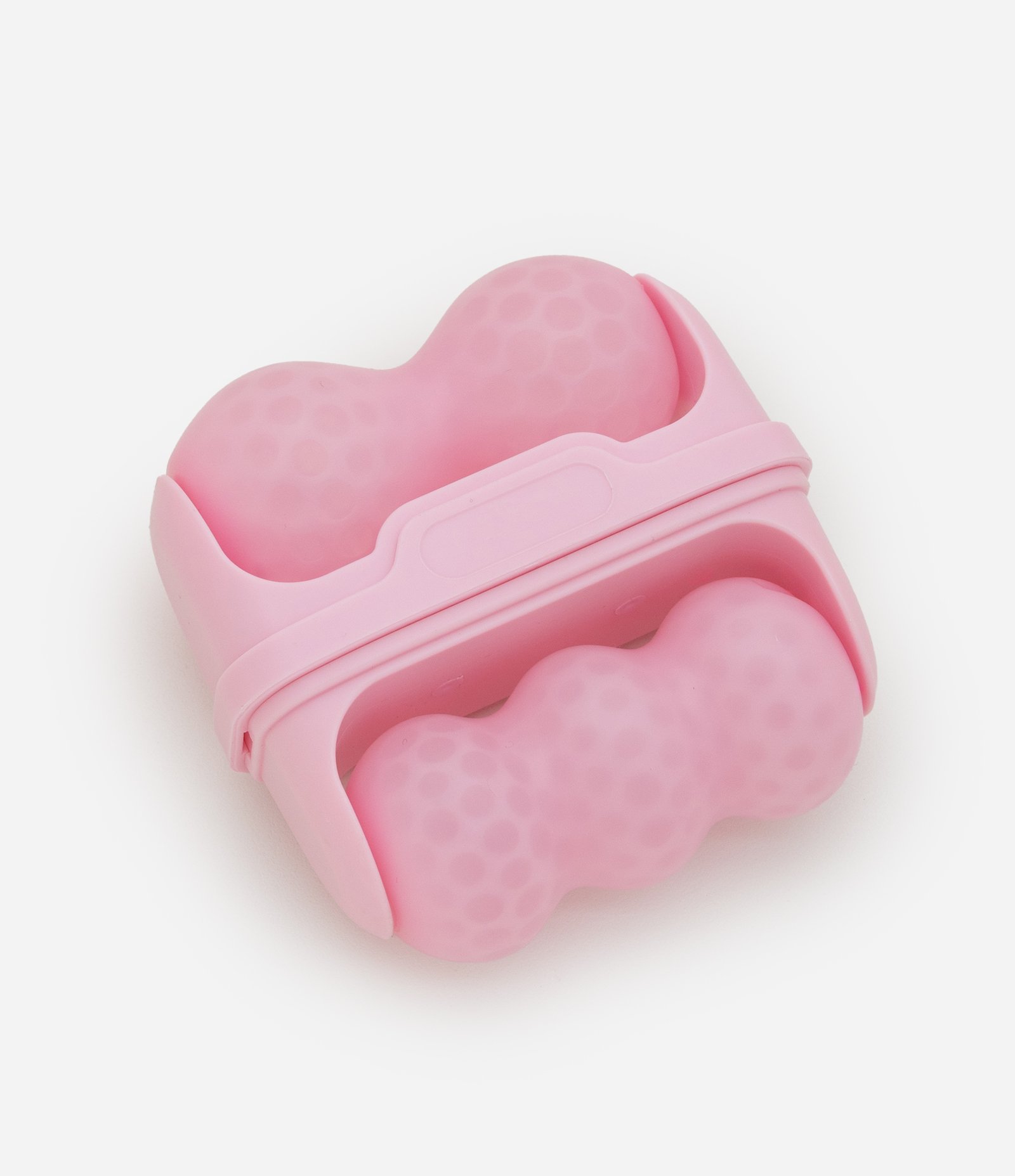 Massageador Ice Roller Dupla Funcao Alchemia U 3