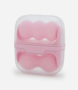 Massageador Ice Roller Dupla Funcao Alchemia