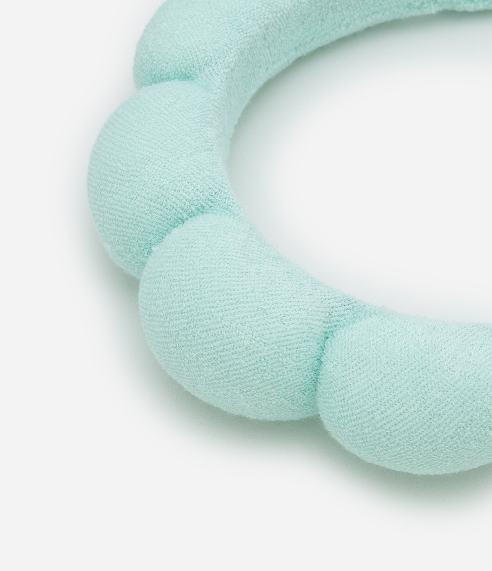 Kit Tiara Puff Rosa + Presilhas de Estrelas Alchemia U 2