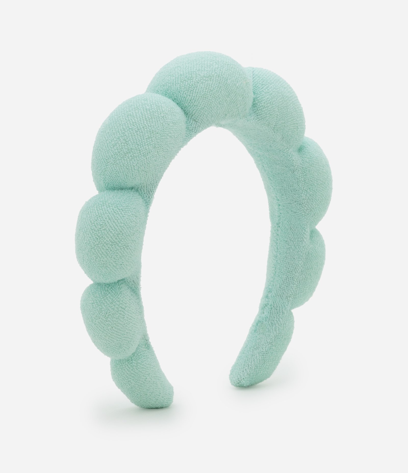 Kit Tiara Puff Rosa + Presilhas de Estrelas Alchemia U 4