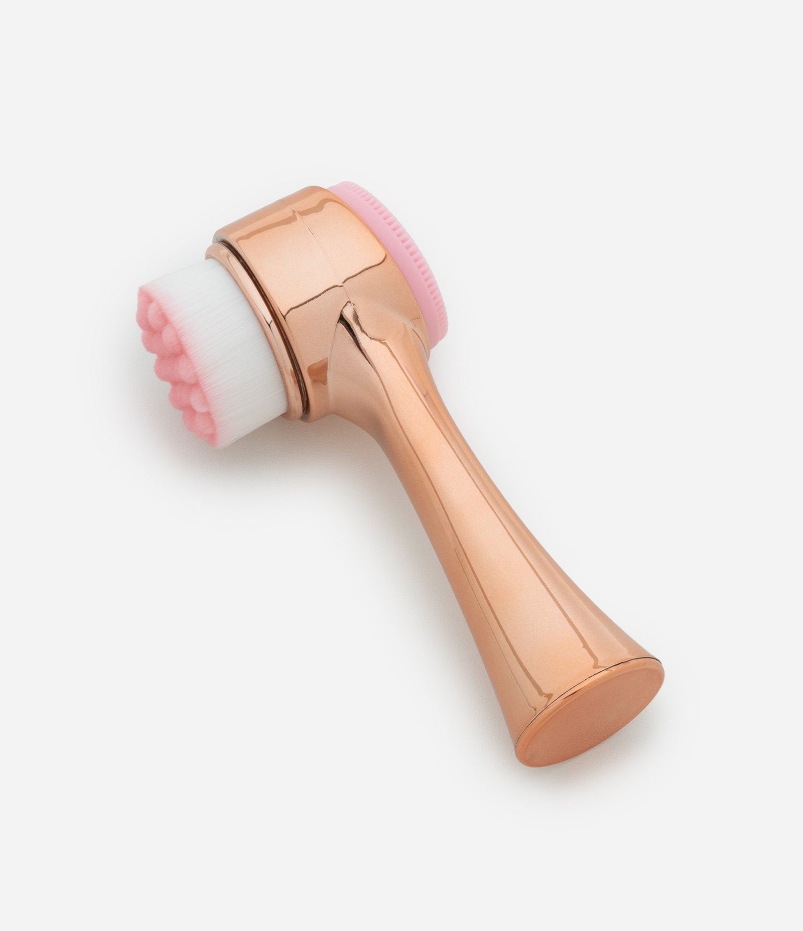 Kit Massageador de Limpeza Facial e Faixa de Cabelo para Skincare Paete  Alchemia U 4