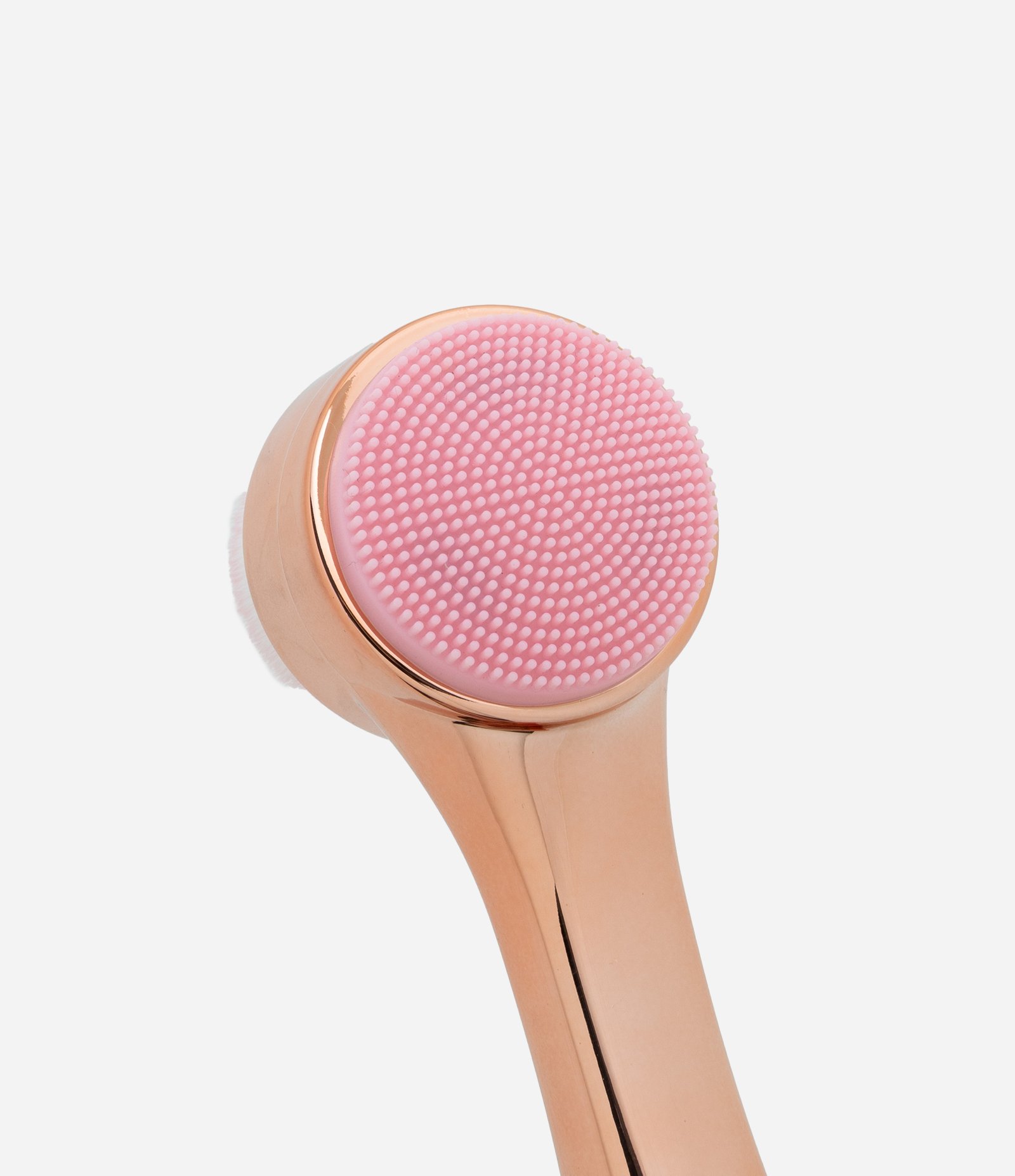 Kit Massageador de Limpeza Facial e Faixa de Cabelo para Skincare Paete  Alchemia U 6