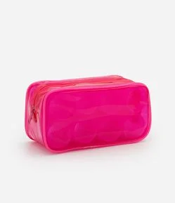 Kit Rolos Modeladores Rosa Alchemia