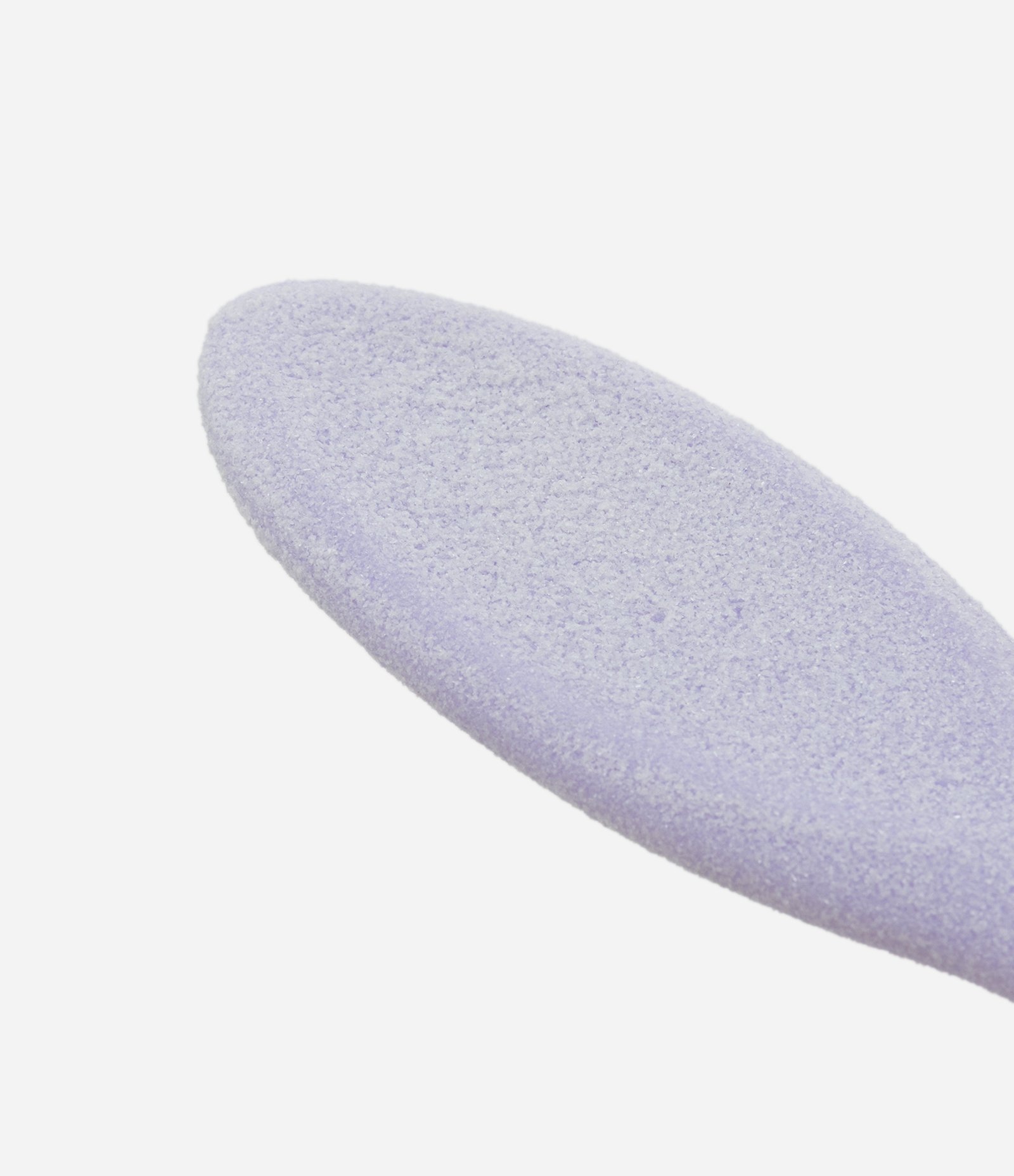 Lixa para pes Azul Alchemia U 3