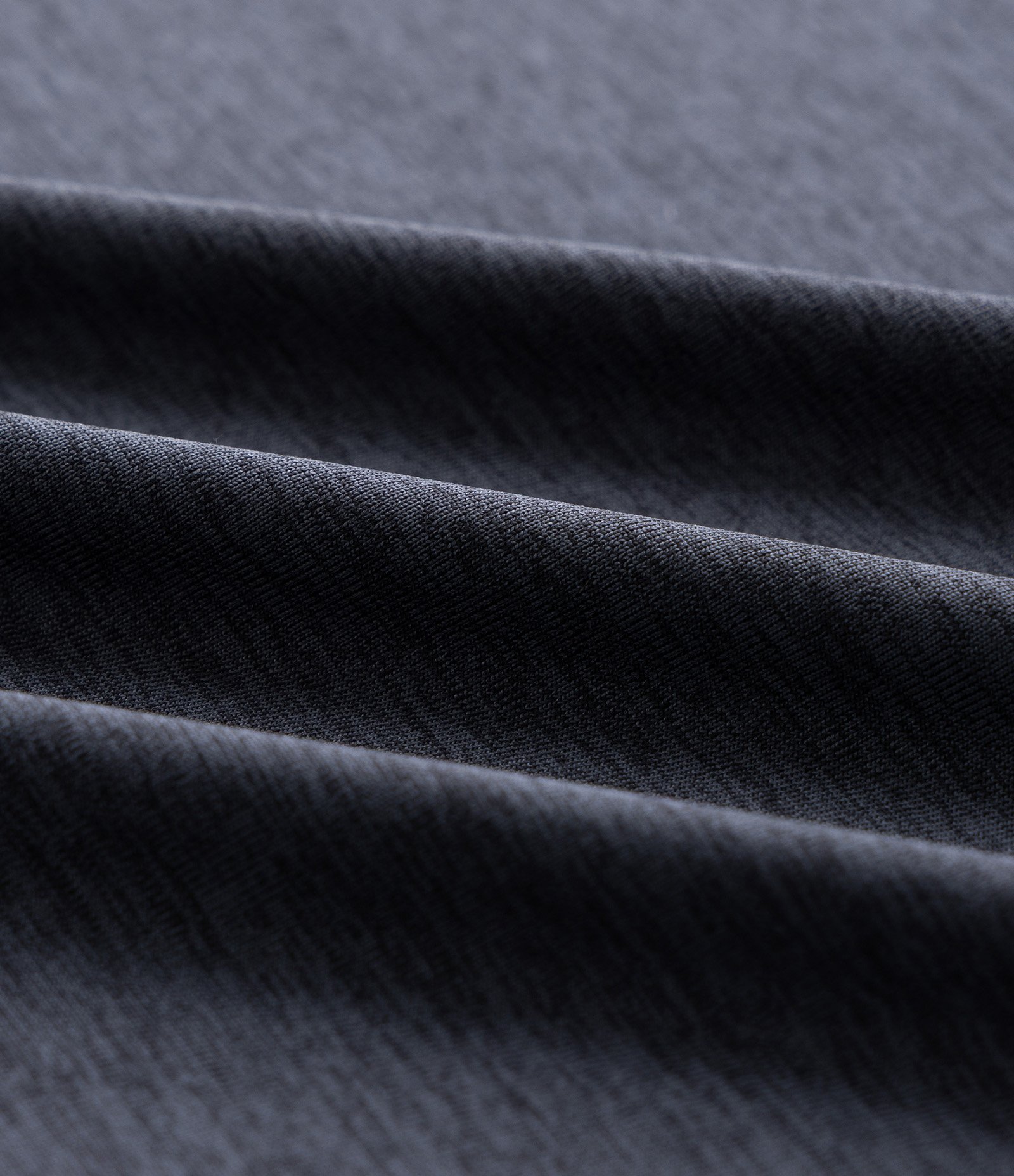 Camiseta Esportiva em Tecnologia Dry em new pattern Cinza Escuro 7