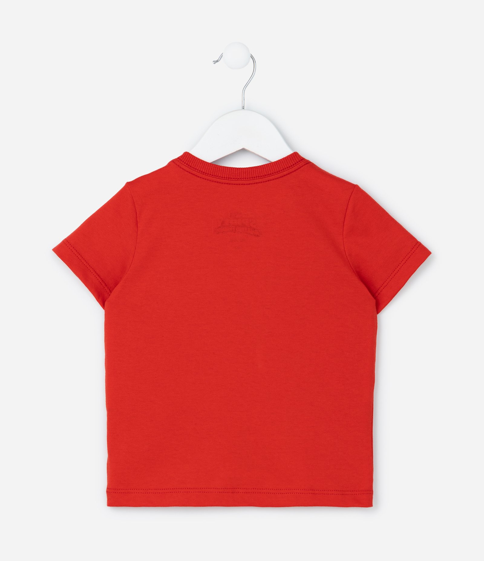 Conjunto Infantil com Estampa do Homem-Aranha Spidey - Tam 2 a 6 Anos Vermelho/Preto 3