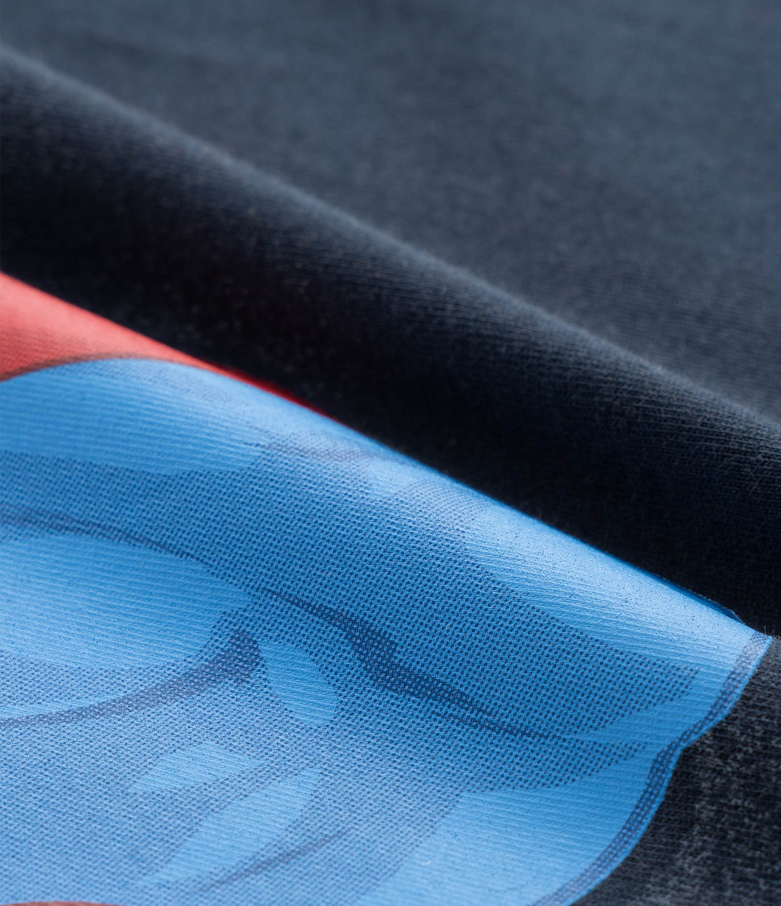 Camiseta Infantil com Estampa do Homem Aranha - Tam 4 a 10 Anos Azul 4