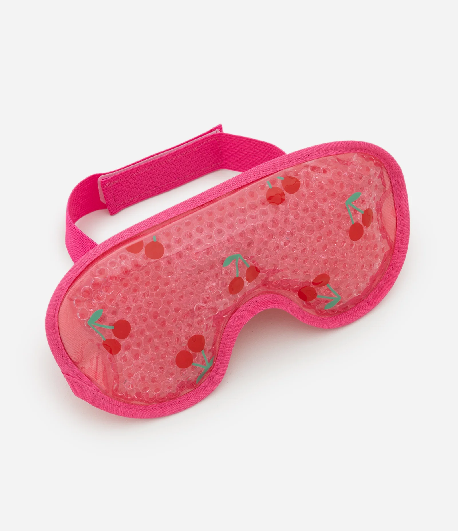 Máscara Térmica de Gel para os Olhos Laranja Alchemia U 2