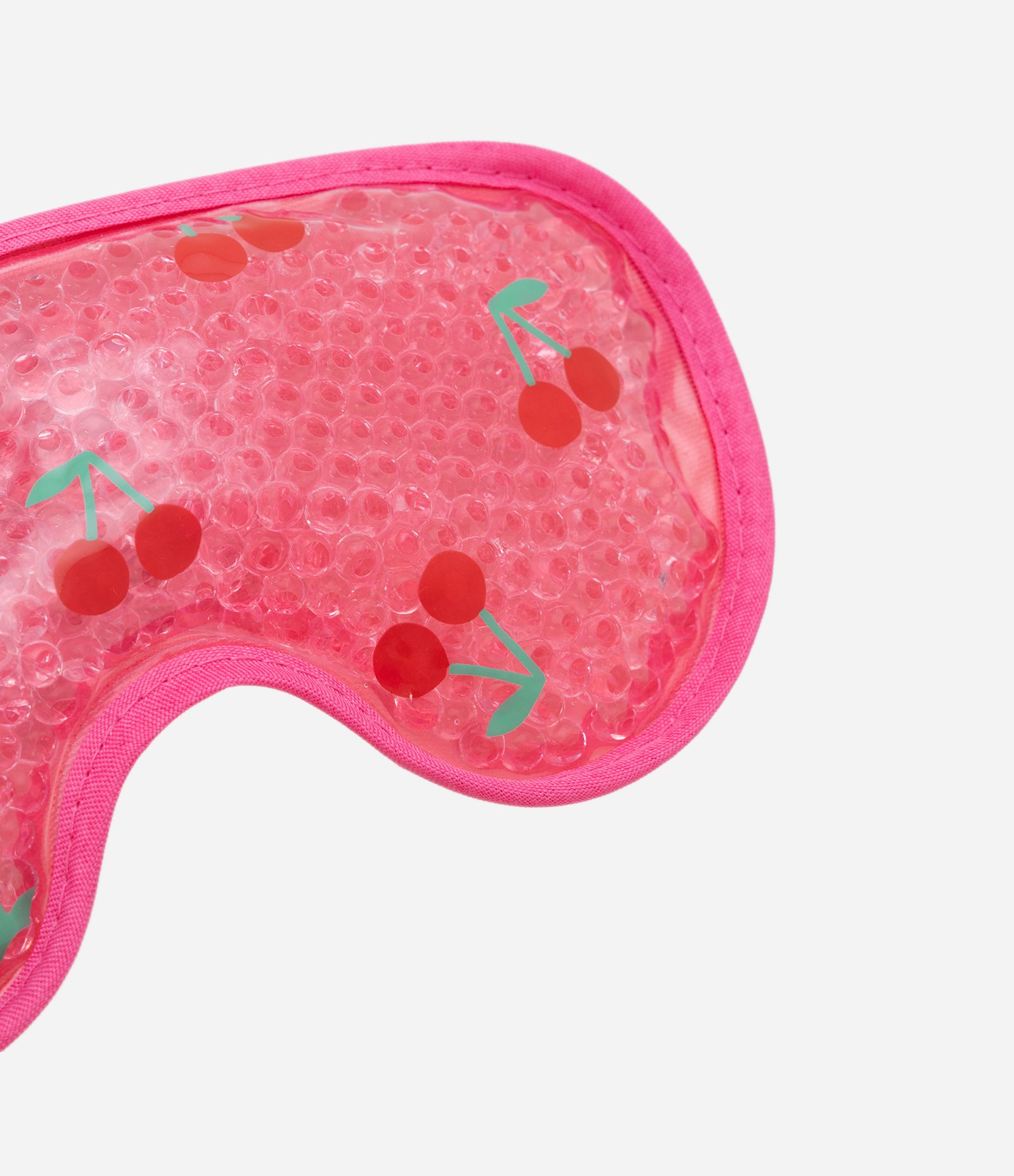 Máscara Térmica de Gel para os Olhos Laranja Alchemia U 3