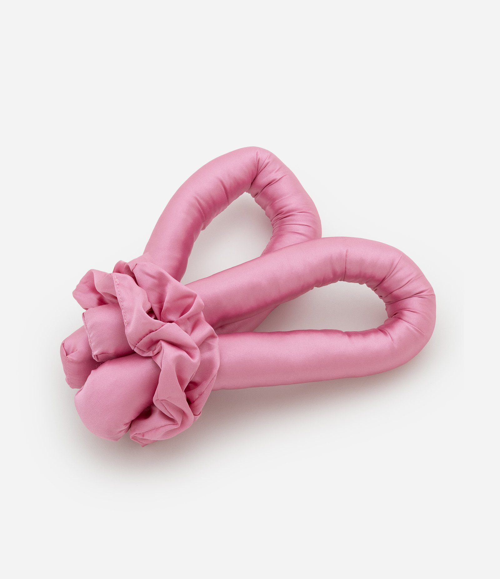 Modelador de Cachos Rosa Alchemia U 3