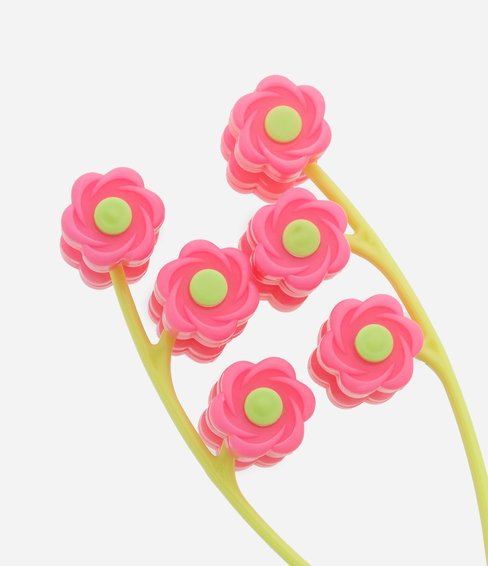 Massageador Facial Flores Rosa Alchemia U 2