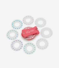 Aplicador de Strass para Cabelo Alchemia