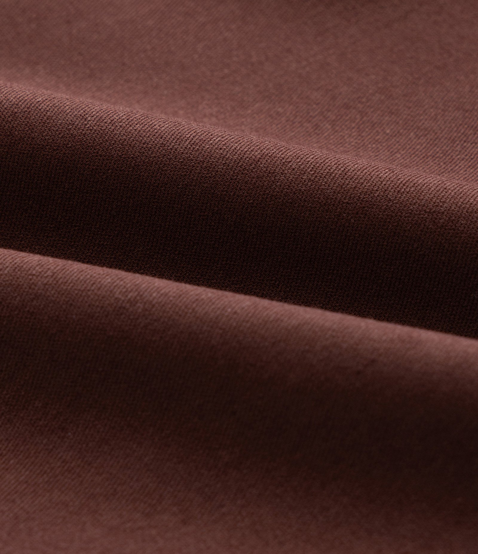 Colete Alfaiataria Alongado com Amarração na Cintura Curve & Plus Size Marrom 8