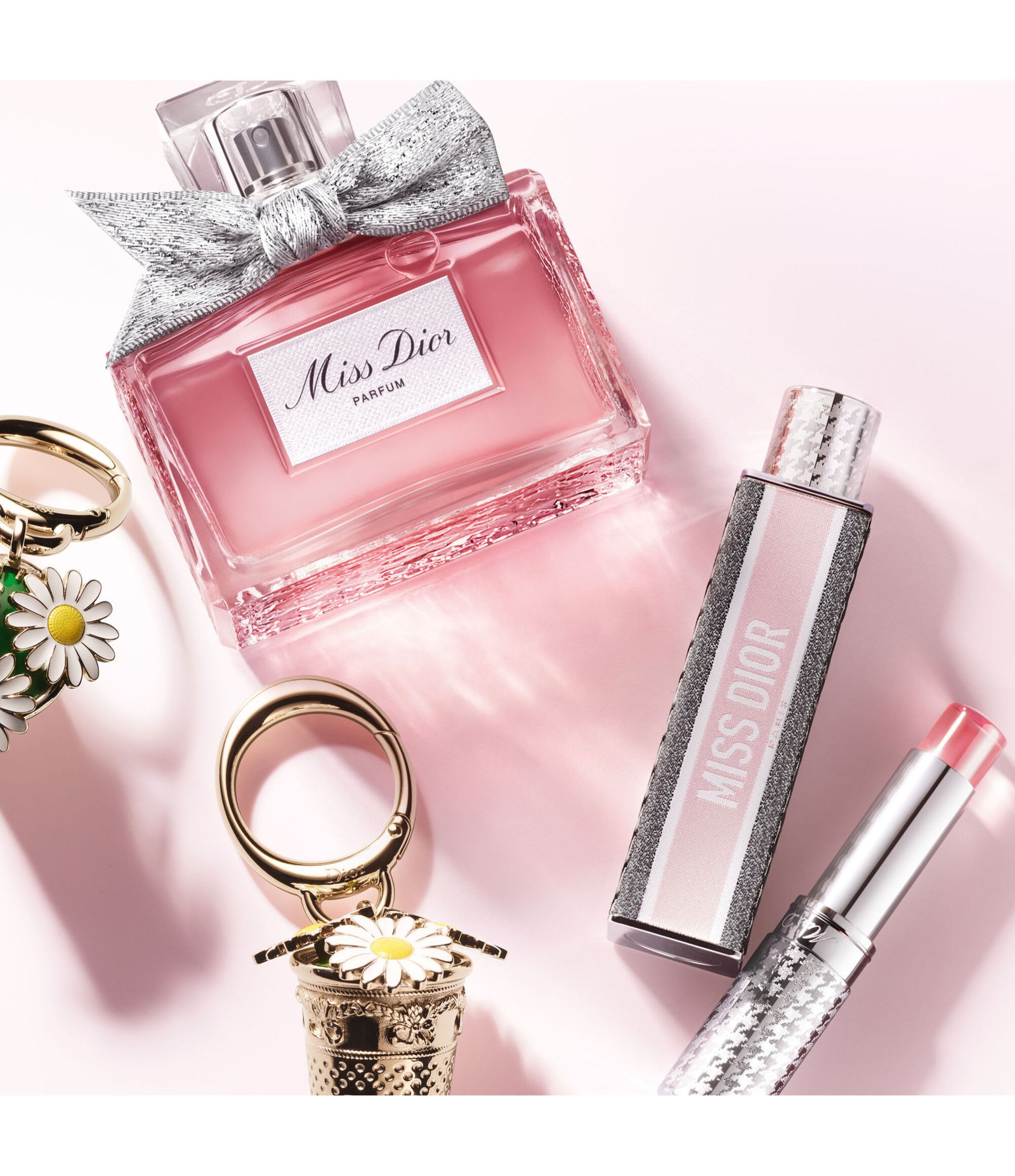 Perfume Miss Dior Parfum Mini Miss 3,2g