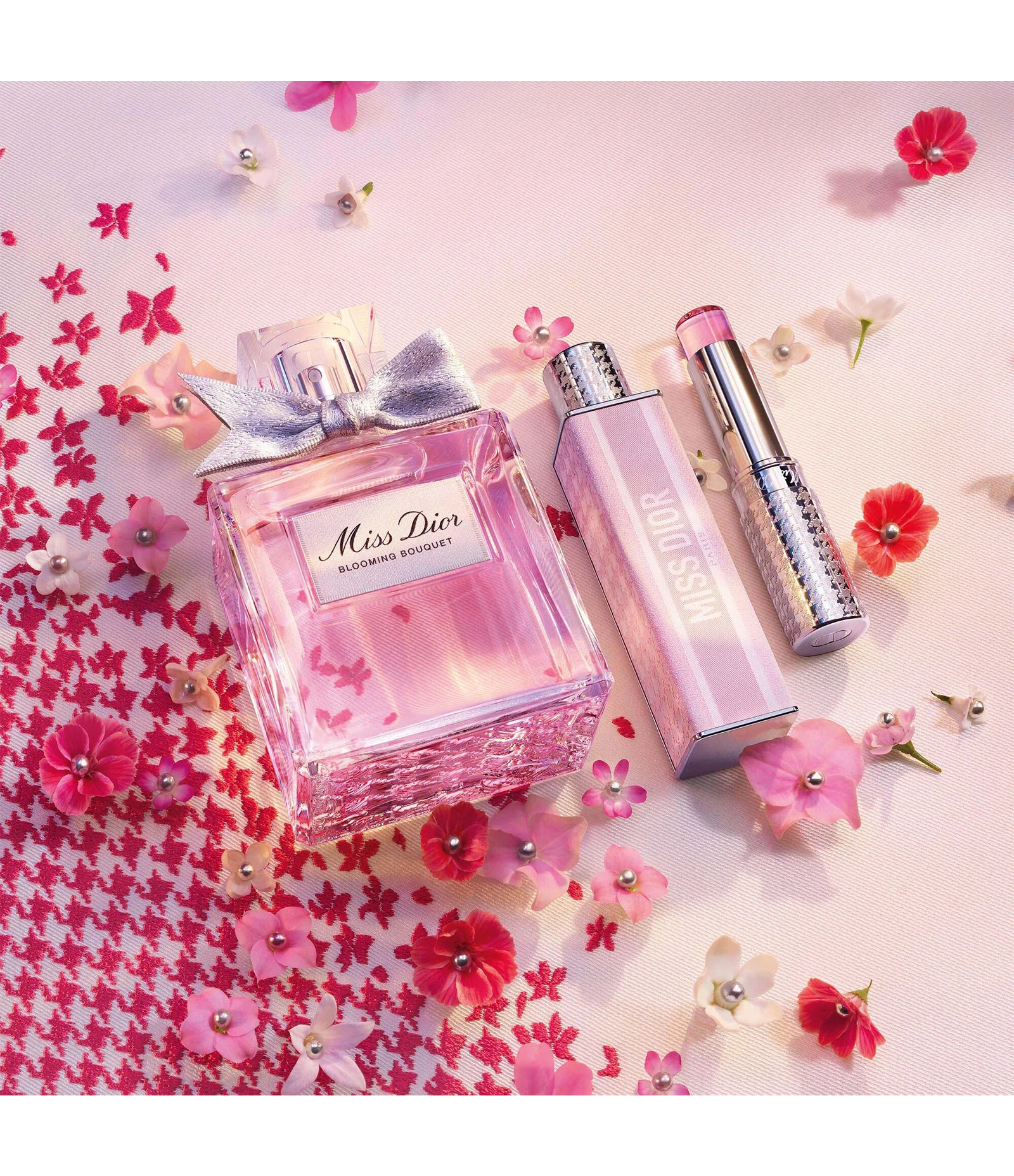 Perfume Miss Dior Blooming Bouquet Mini Miss  3,2g 2