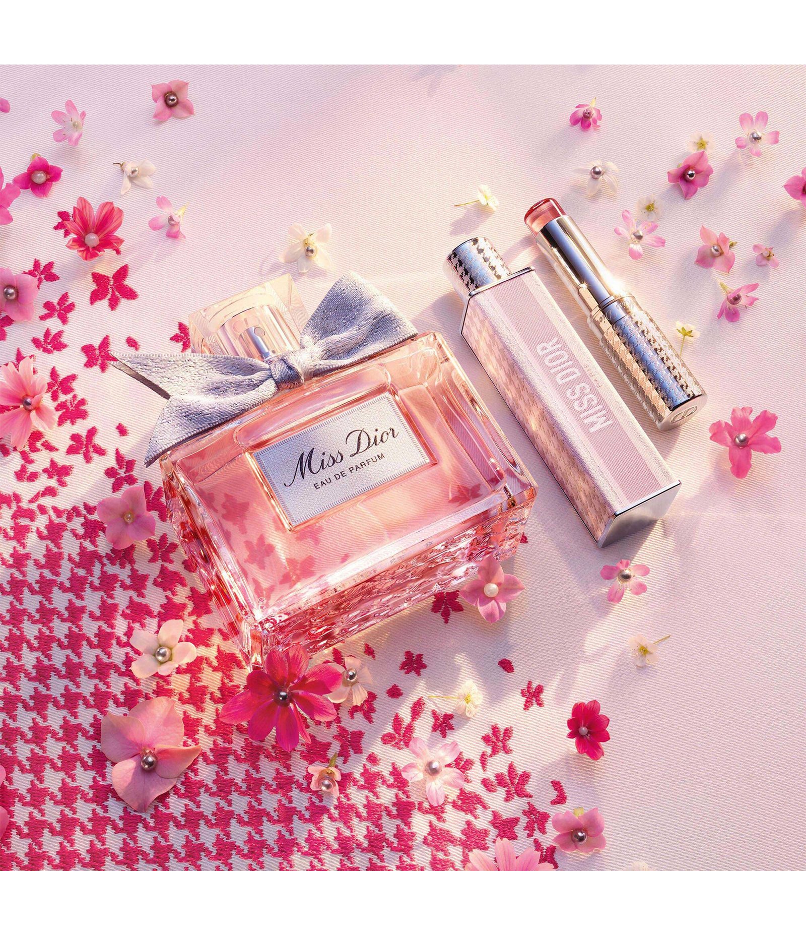 Perfume Miss Dior Eau de Parfum Mini Miss 3,2g 2