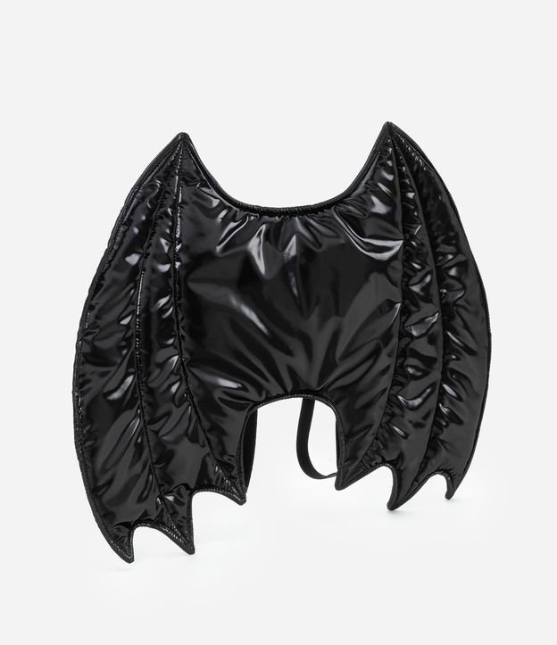 Cor: Preto | Tamanho: U