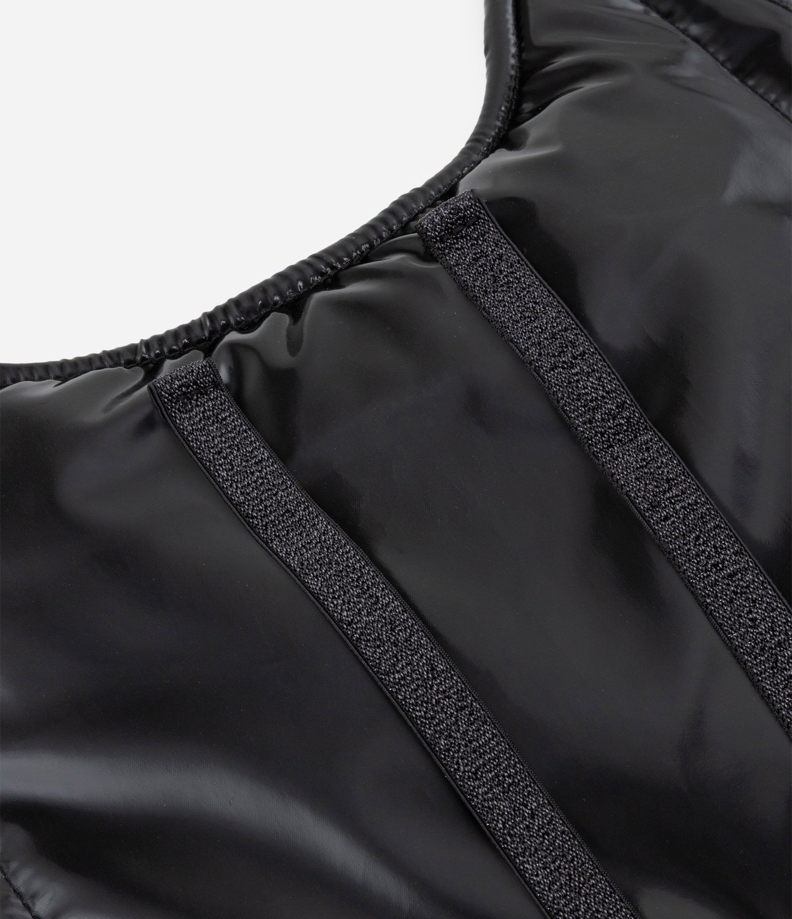 Acessório Infantil Asa de Morcego - Tam Único Preto 3