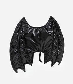 Acessório Infantil Asa de Morcego - Tam Único