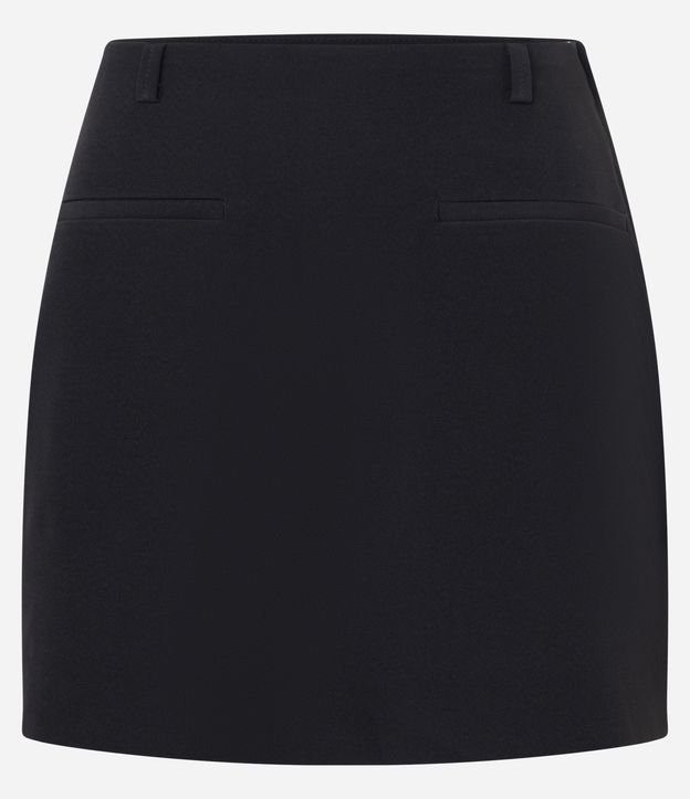 Cor: Preto | Tamanho: 36