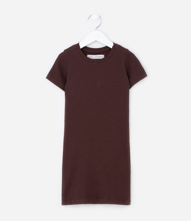 Cor: Marrom | Tamanho: 7-8