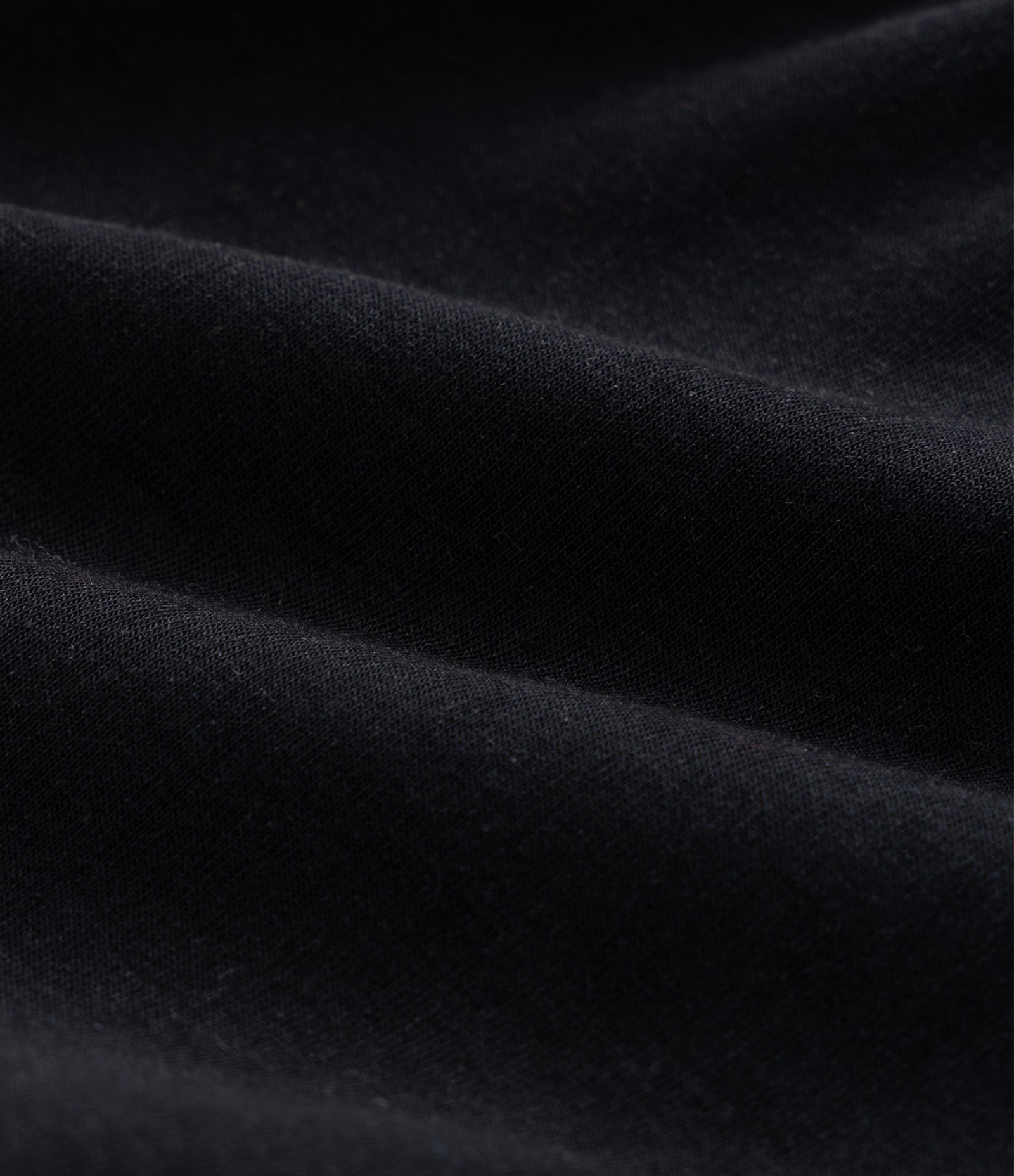 Short Infantil em Modal com Estampa Localizada - Tam 1 a 6 Anos Preto 4