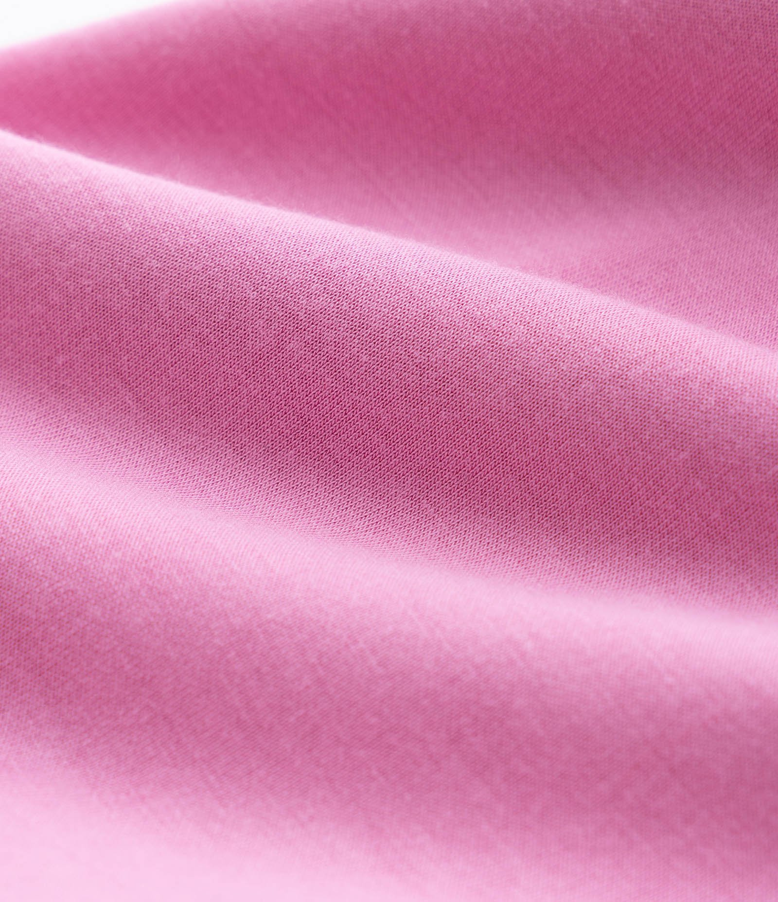 Short Infantil em Modal com Estampa Localizada - Tam 1 a 6 Anos Rosa 3