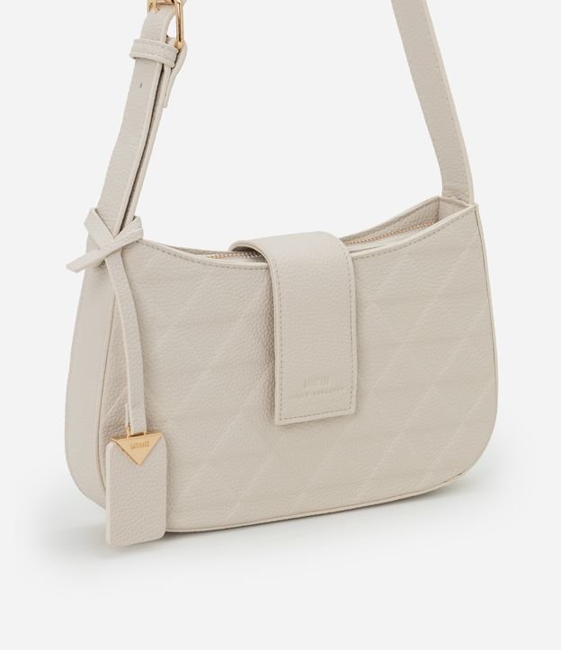 Cor: Off White | Tamanho: U