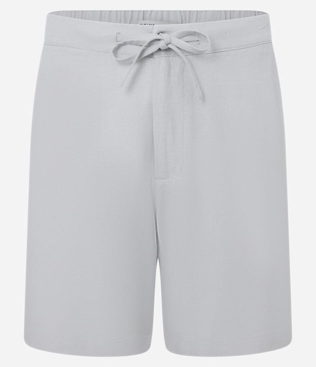 Cor: Cinza | Tamanho: 38