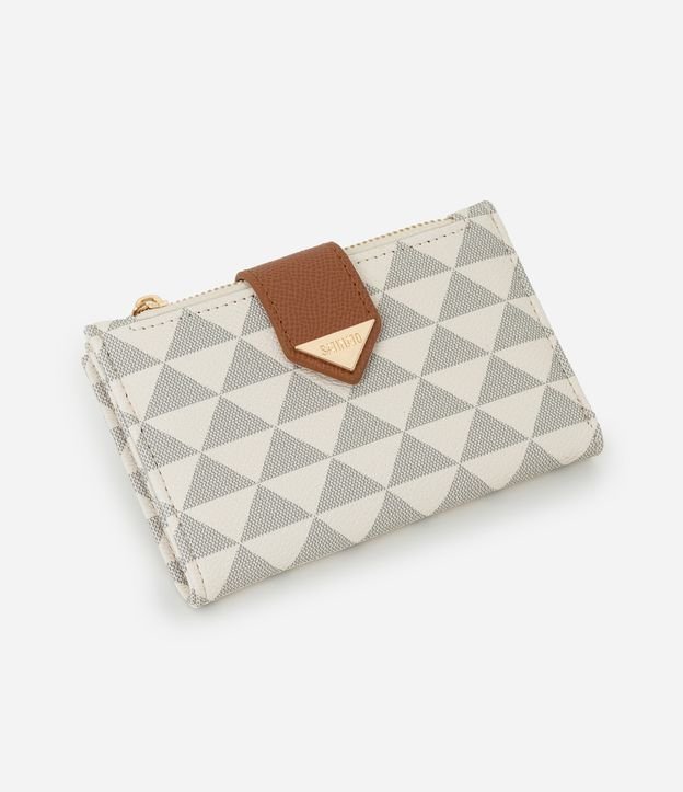 Cor: Off White | Tamanho: U