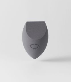 Esponja Maquiagem Super Macia Boca Rosa