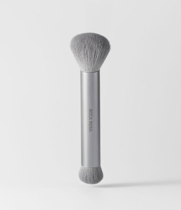 Pincel Duo Pro 2 Boca Rosa