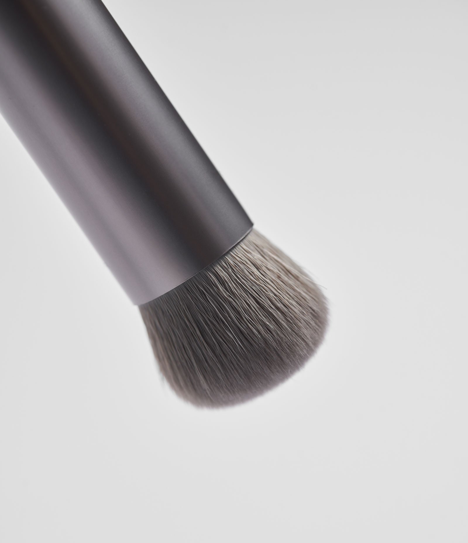 Pincel Duo Pro 2 Boca Rosa Cinza 2