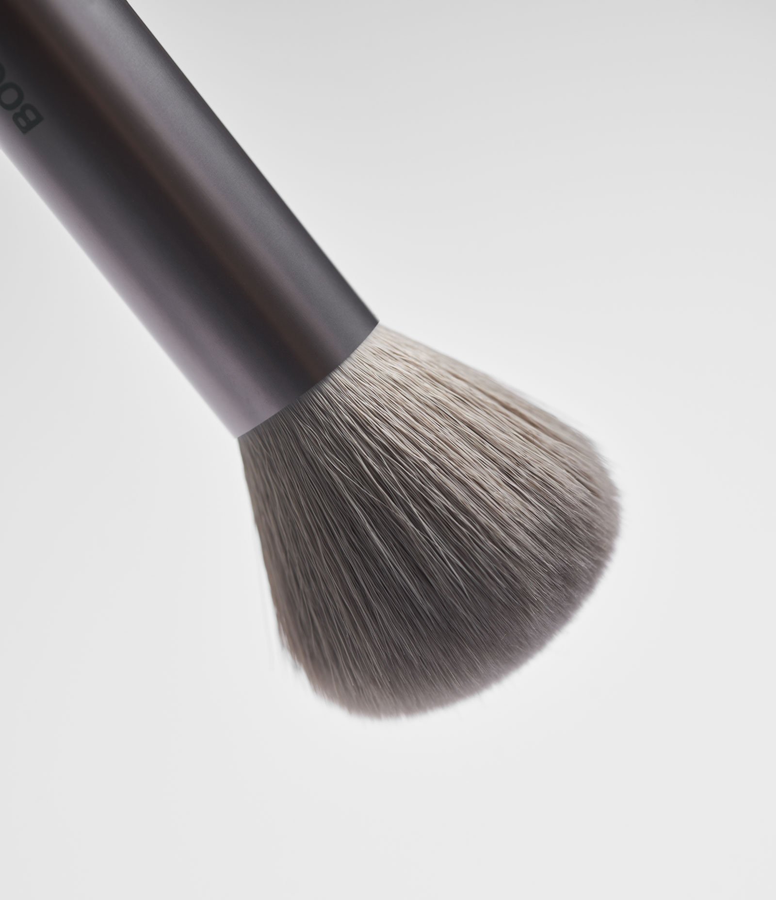 Pincel Duo Pro 2 Boca Rosa Cinza 3
