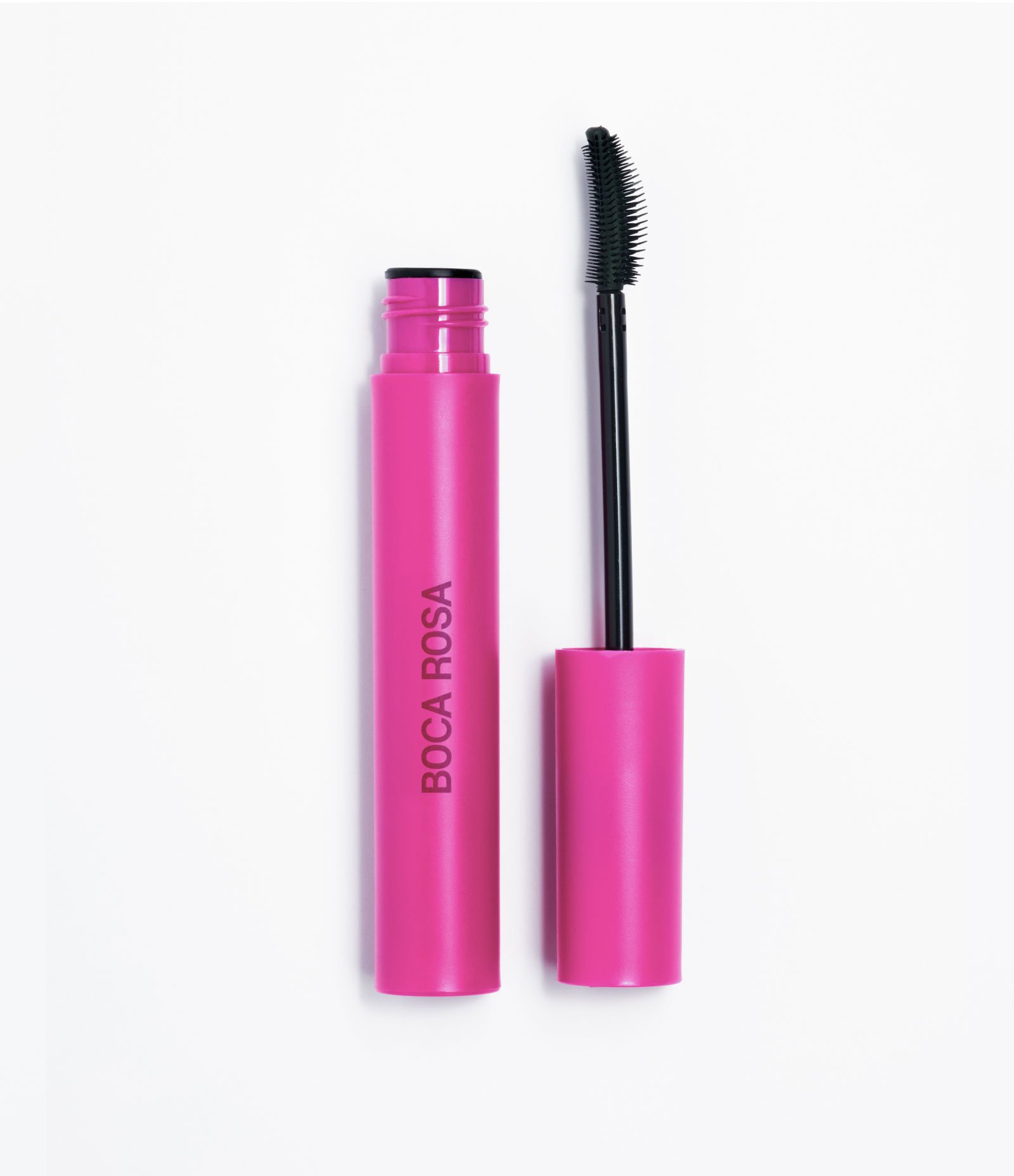 Máscara de Cílios Boca Rosa Preto 1