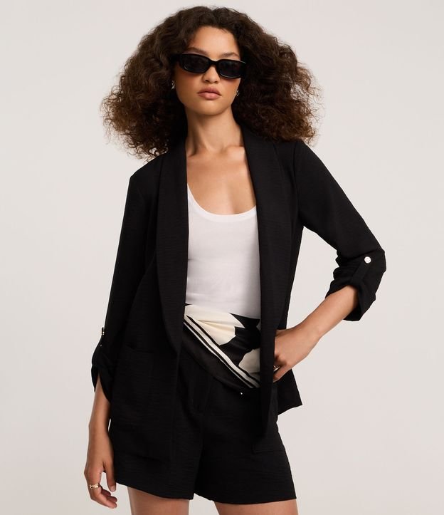 Cor: Preto | Tamanho: 36