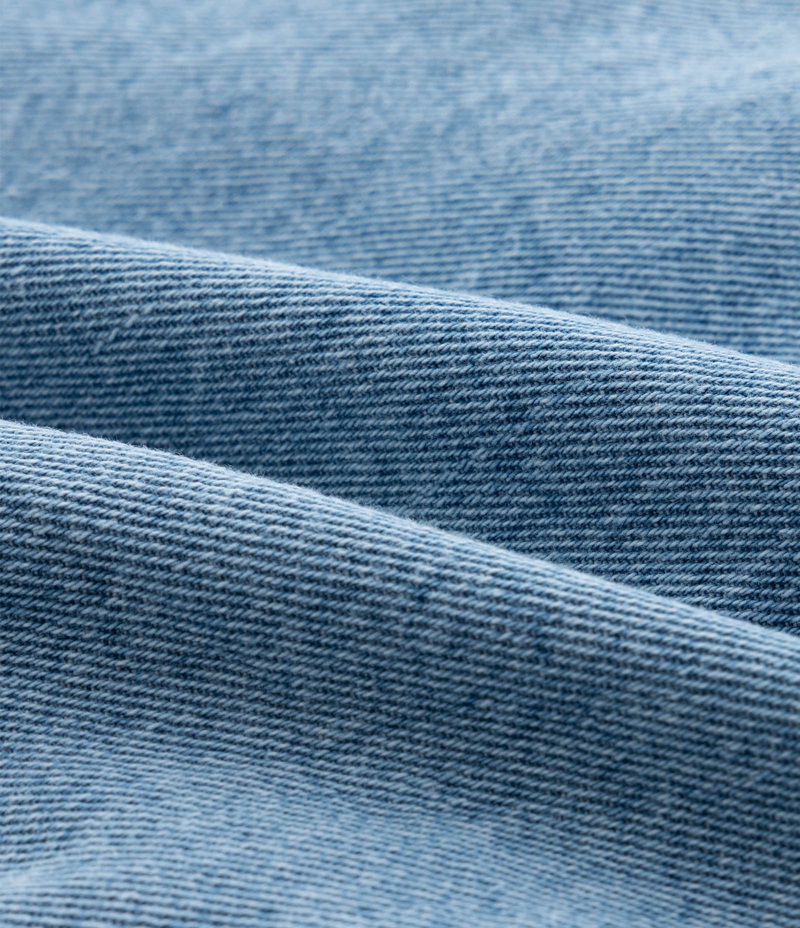Jaqueta Bomber Infantil Jeans com Brilhinhos - Tam 7 a 14 Anos Azul 3