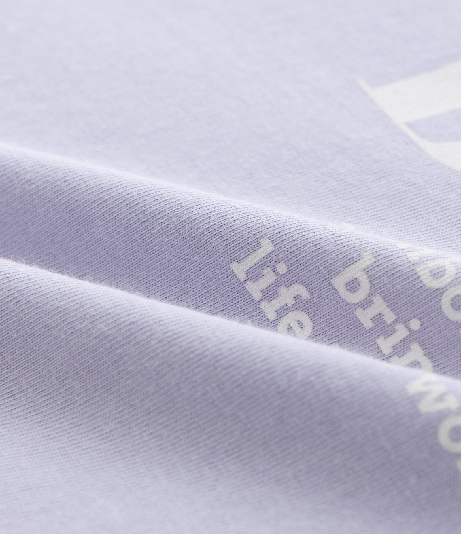 Camiseta Infantil com Estampa de Flor - Tam 5 a 14 Anos Roxo 4