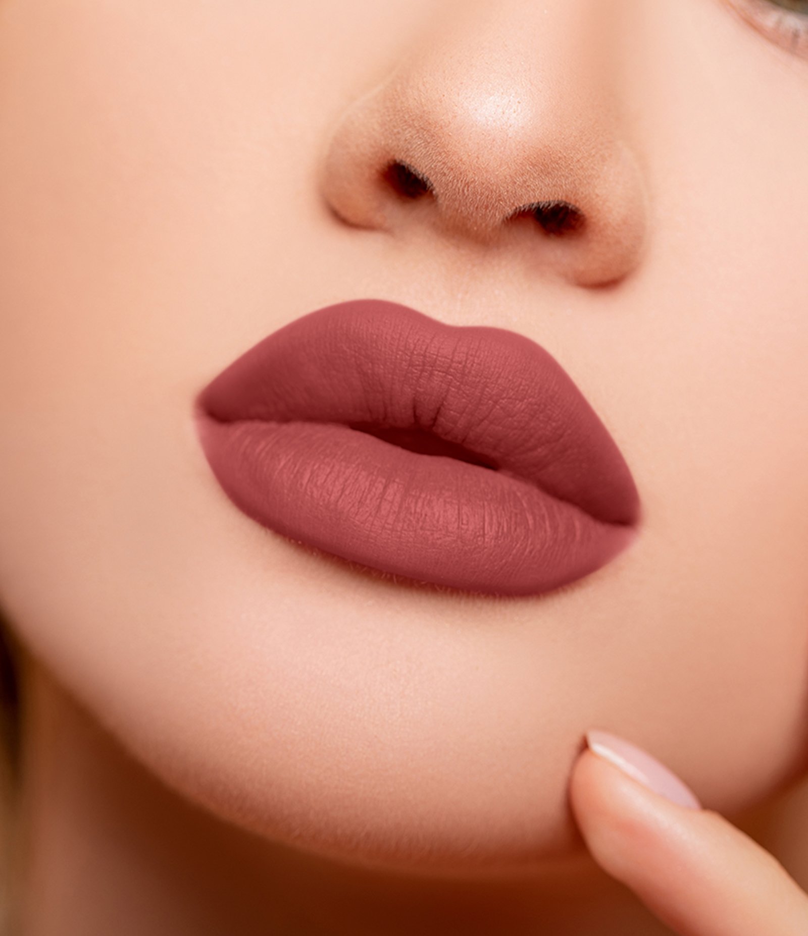 Batom Cremoso Alchemia Vintage Rosé 5